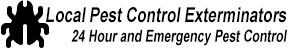 Oak Park IL Pest Control Exterminators